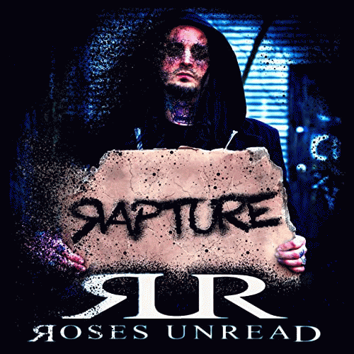 Roses Unread : Rapture